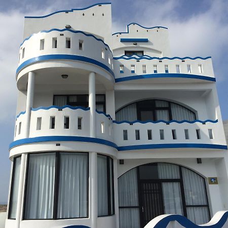 Lai Seaside B&B Манонг Стая снимка